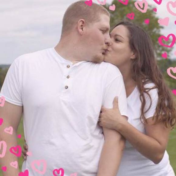 Meet your Posher, Dayna - Picture 1 of 1